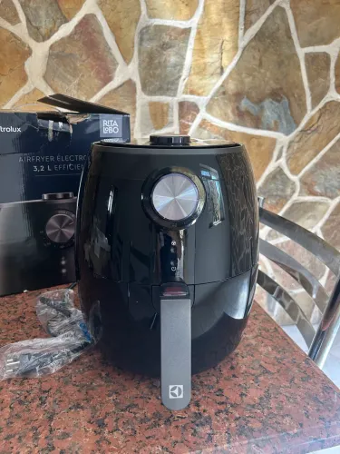 Airfryer Electrolux 3,2L