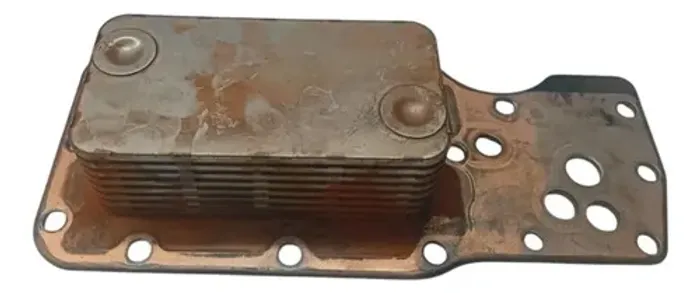 Radiador de Óleo de Transmissão Dodge Ram 2500 6.7 Diesel 2017 2018