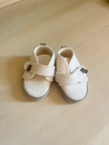 Sapatinho bebê 
