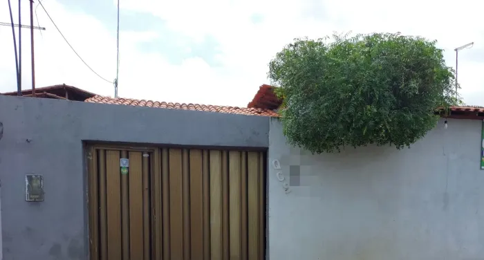 Casa Mocambinho zona norte