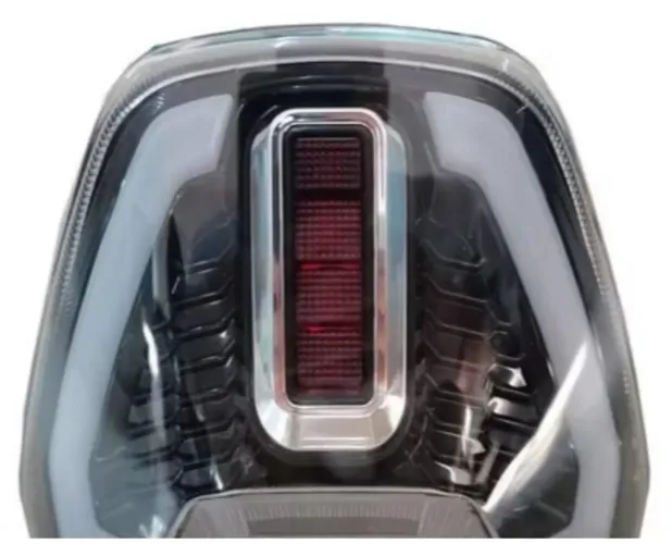 Vendo Lanterna traseira led