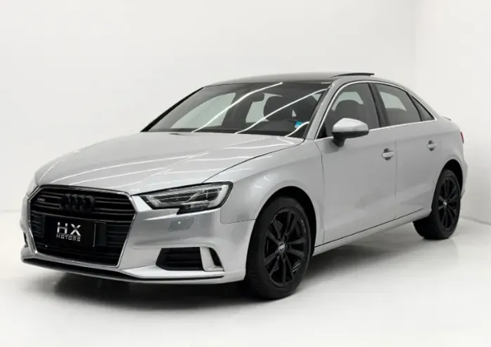 Audi A3 Sed. Ambition 2.0 Tsfi 220cv S-tronic 2017
