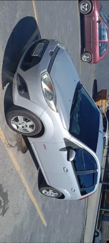 Ford Fiesta 1.6 8V Flex/class 1.6 8V Flex 5P 2013