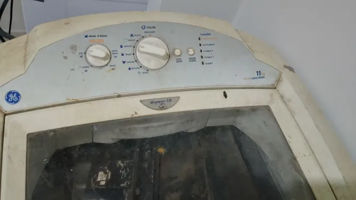 PEÇA MÁQUINA DE LAVAR GENERAL ELECTRIC