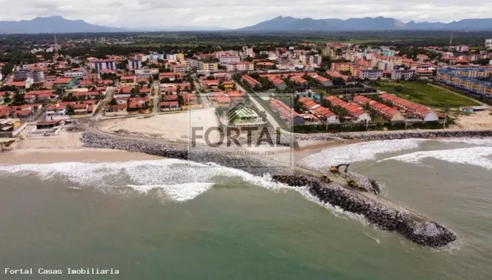Terreno para Venda em Caucaia, Icarai
