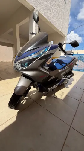 PCX SPORT 150