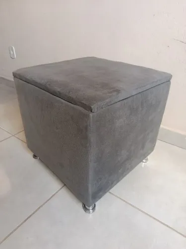 Vendo essa Baú