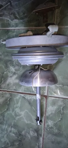 Ventilador de teto Tron