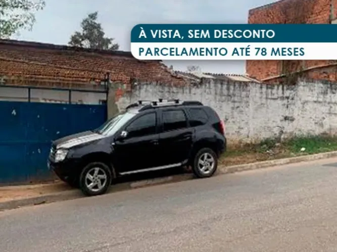 Casa 71 m² - Terra Vermelha - Sorocaba - SP