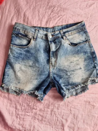 Desapego das roupas