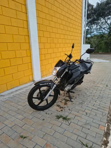 Yamaha factor 2018