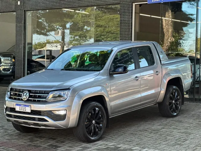 Volkswagen Amarok Hig. Extreme CD 2.0 4X4 Dies. AUT 2023
