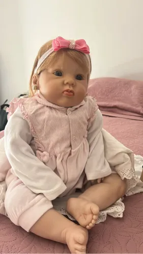 Bebe reborn