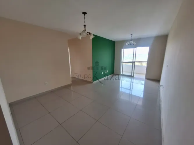 Apartamento - Residencial Belo Horizonte - Jardim Estoril - 3 Dormitórios - 88m².