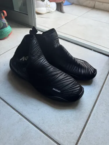 Bota de Mergulho AquRun