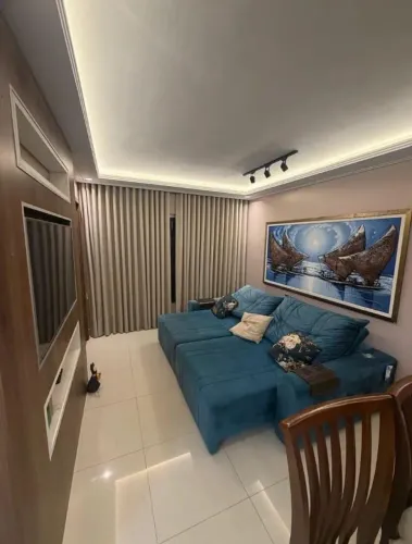 CASA MARAVILHOSA NO CIDADE JARDIM II