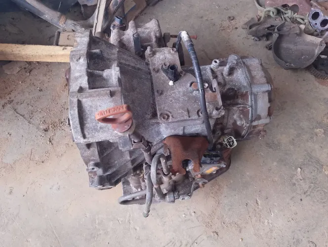 Câmbio automático Toyota Camry V6 93 94 95 96
