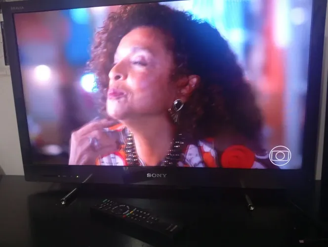Televisão Sony Bravia