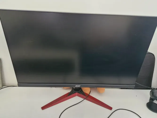 Monitor Gamer Acer KG271P