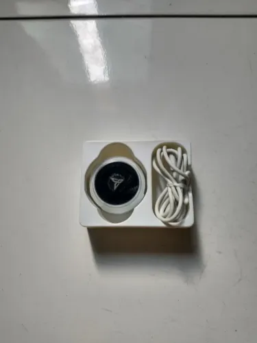 Vende-se cooler flydigi b8x usado, semi novo (sem placa magnética)