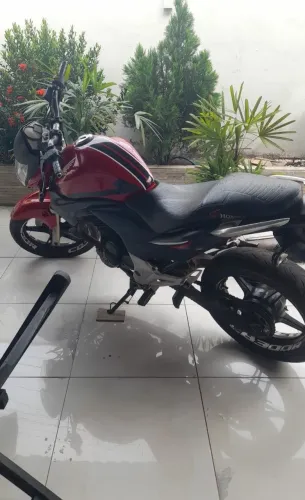 Vendo CB 300