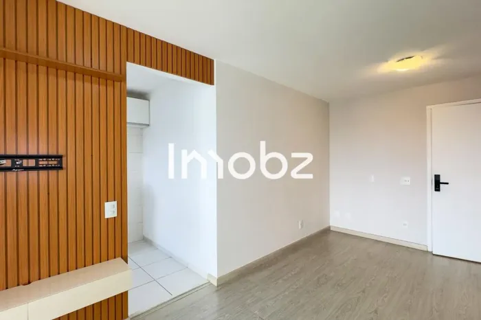 Apartamento à Venda - Campo Belo, 1 Quarto, 47 m2