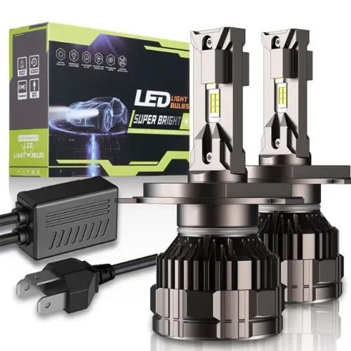 Super led h4