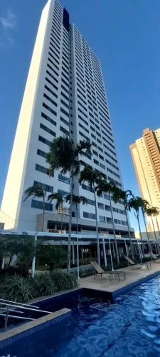 Apartamento com 3 dormitórios à venda, 100 m² por R$ 990.000,00 - Pedro Gondim - João Pess