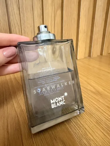 Montblanc starwalker
