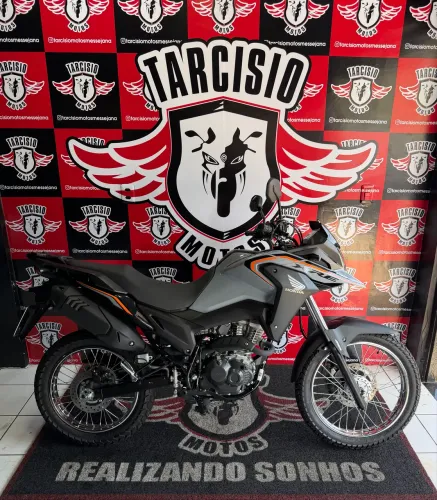 XRE 190 ADVENTURE 2026 0KM