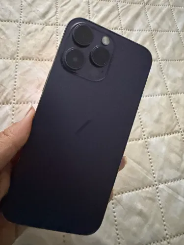 Vendo iPhone 14 Pro Max