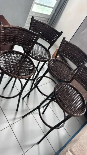 Vendo banquetas