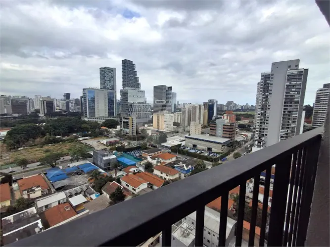 Studio com 1 quartos à venda em Butantã - SP