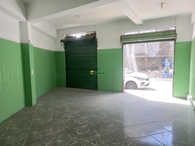 Loja no Bairro Cachoeirinha
