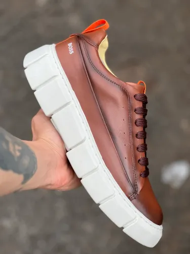 Tênis Hugo Boss