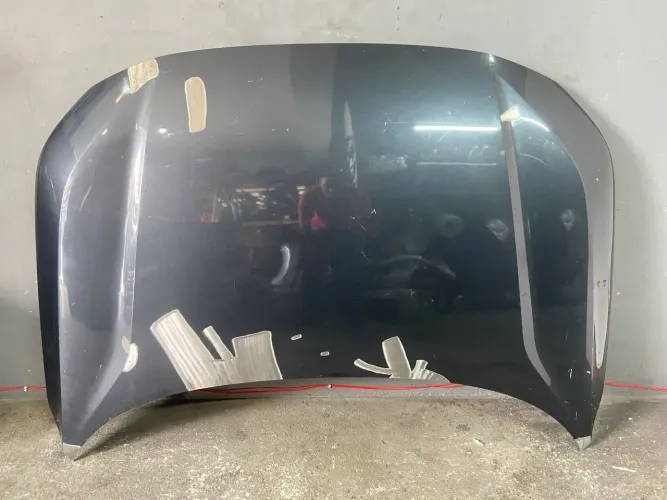 Capo Honda Hrv 2022 2023 2024 2025 Original