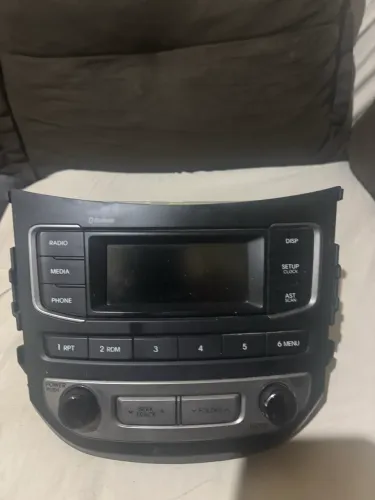 Rádio hb20
