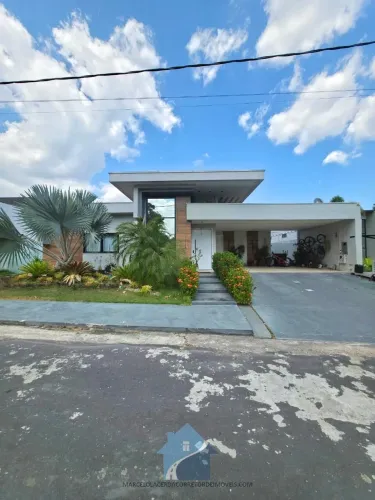 Casa no Condomínio Praia dos Passarinhos - Ponta Negra