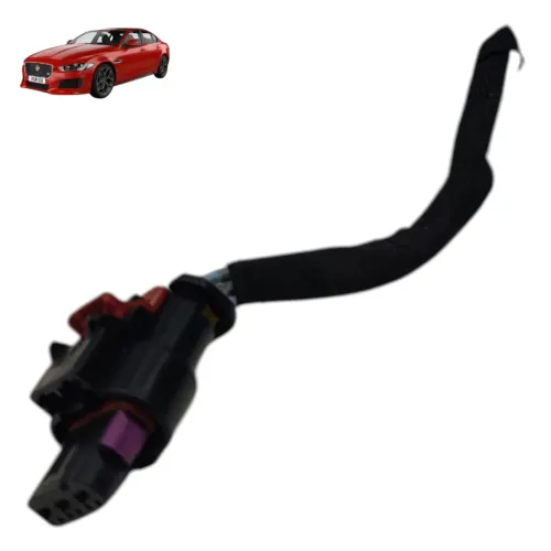 Plug conector bobina ignição Jaguar xe fpace epace 2.0 2018