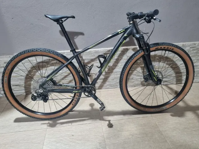 MTB Sense Impact SL 