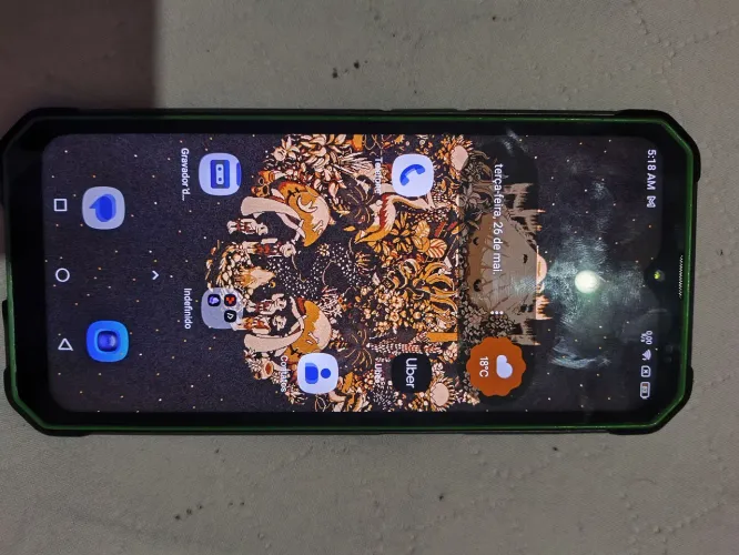 Blackview BV 9200