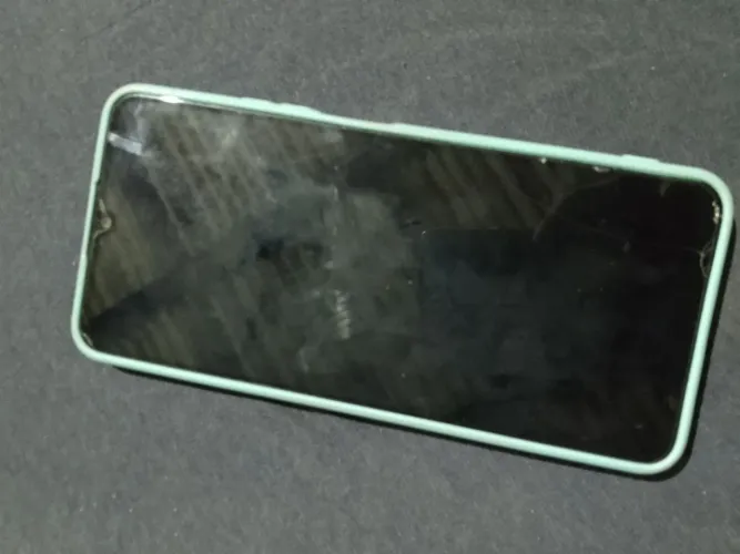 Celular realme note 70 pra vender