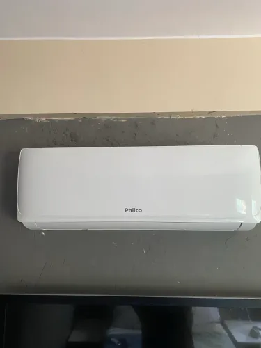 Ar condicionado 12.000btu 