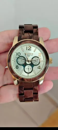 RELÓGIO MONDAINE 