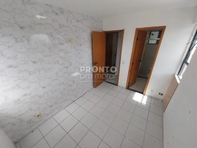 Apartamento com 2 quartos em Torre