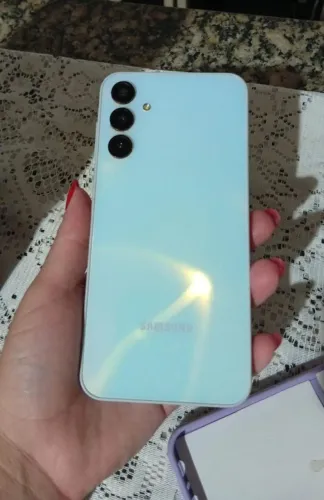 SAMSUNG A15