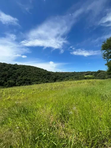 Lotes à Venda em Ibiúna  Tranquilidade e Natureza