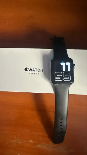 Apple Watch Series 3 42mm