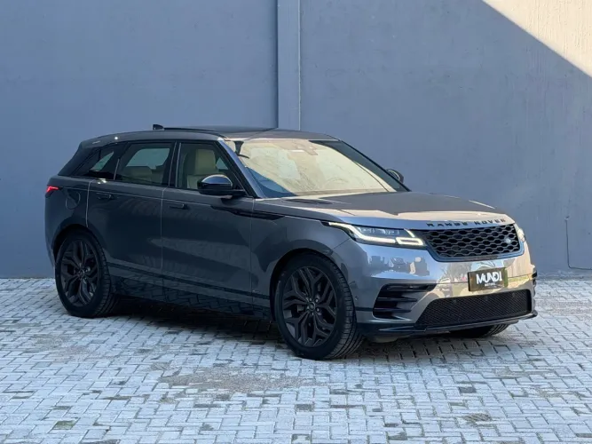 Land Rover Range Rover Range R. VE. R-DYN SE 2.0 4X4 300cv Aut. 2019