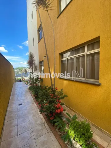 Locação Apartamento 2 quartos Riacho das Pedras Contagem
